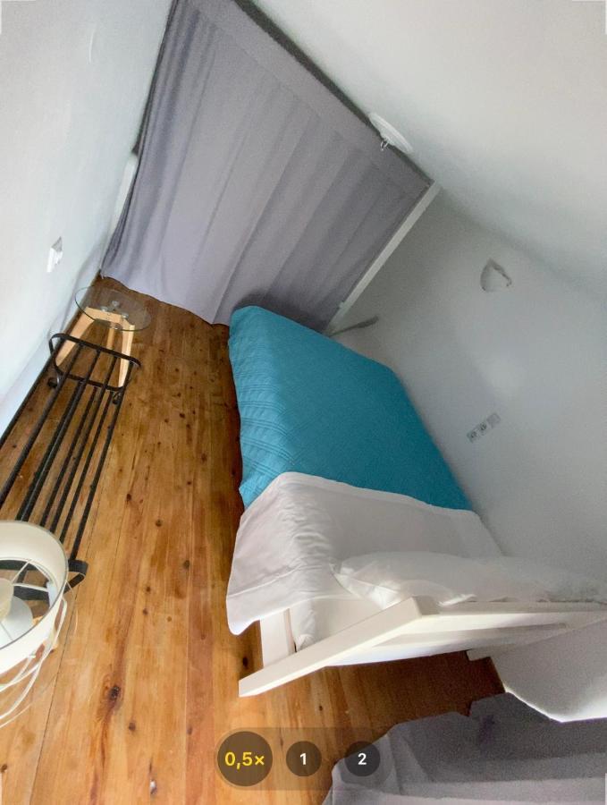 Orpheus Loft Mykonos Town Villa Megali Ammos  Buitenkant foto